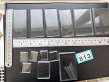 clock makers carriage clock Bevel edge glasses carriage clock bevel edge glass