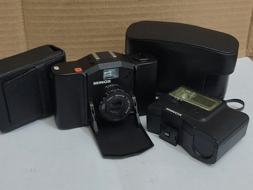 Minox 35 flash - minox,