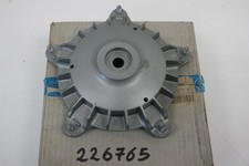Front brake drum brake drum