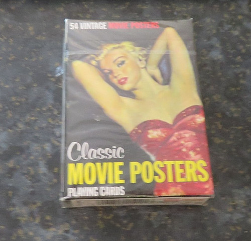 Piatnik classic movie - piatnik, "classic
