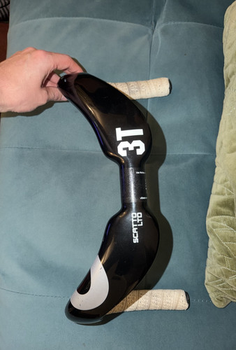 Scatto ltd carbon track - ltd,