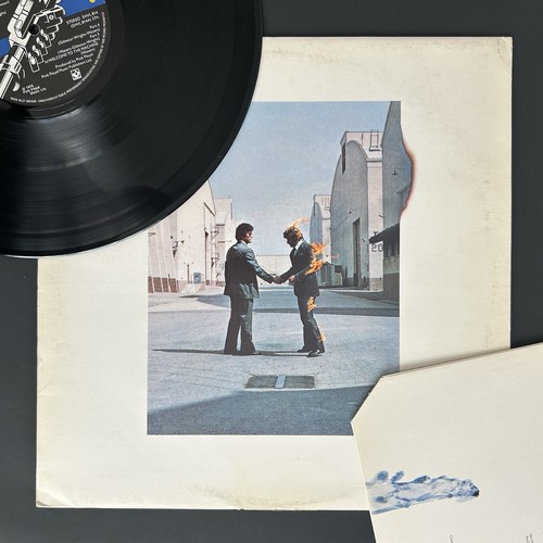 Pink floyd wish you - wish,
