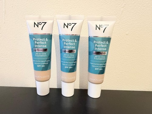 No7 protect perfect intense - protect,