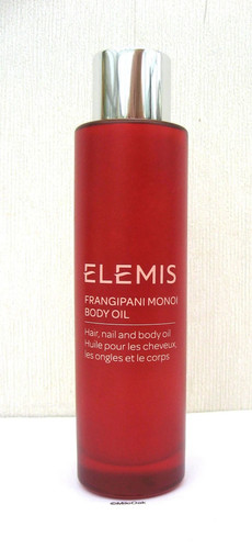 Elemis frangipani monoi body - elemis,