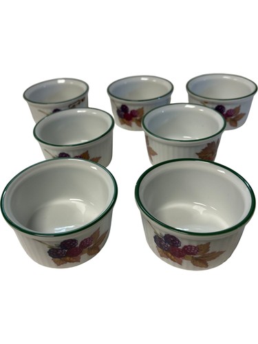 Royal worcester evesham - royal,