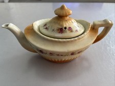 Japanese Personal Size Teapot
