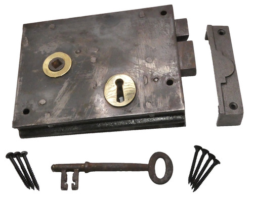 Old antique steel brass - old,