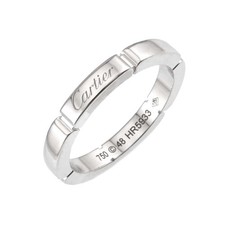 Cartier Maillon Panthere Ring