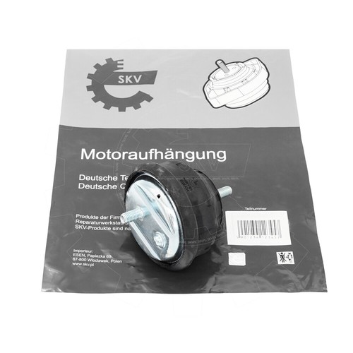 Engine mounting skv - mounting, fits
