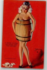 10713380 - Signed Zoe Mozert