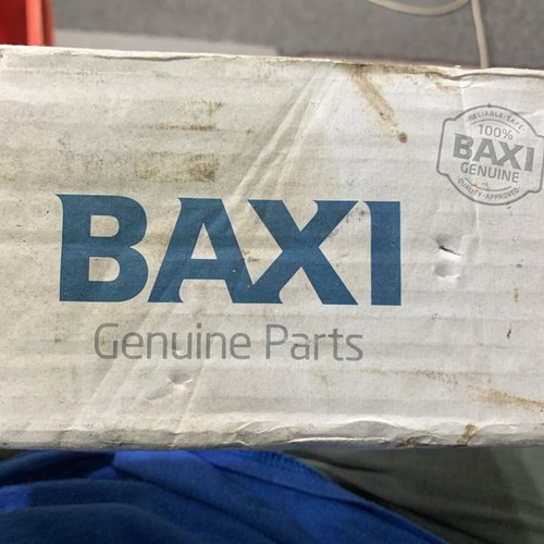 Baxi potterton 382462 407677 - potterton,