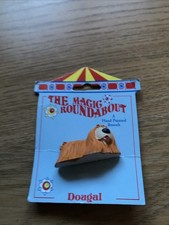 Dougal From the Magic