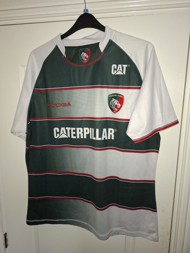 Leicester tigers rugby - leicester,