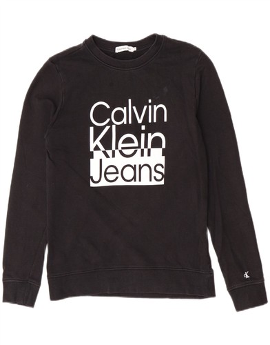 Calvin klein jeans boys - klein,