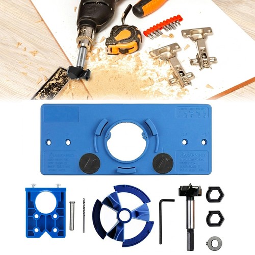 35mm hinge hole - 35mm,