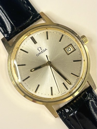 Omega vintage 1970 - omega, men’s