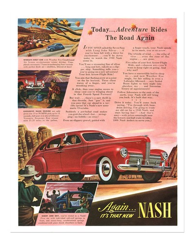 Vintage car poster wall - wall,