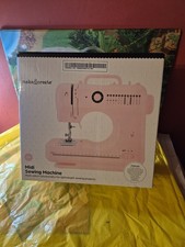 Make And Create Midi Sewing