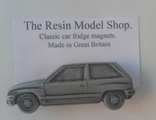 1/43 Vauxhall Nova SR Fridge