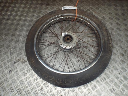 Yamaha xs2 1971 1972 front - 1971-1972,