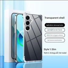 For Samsung Galaxy S25 S24 S23