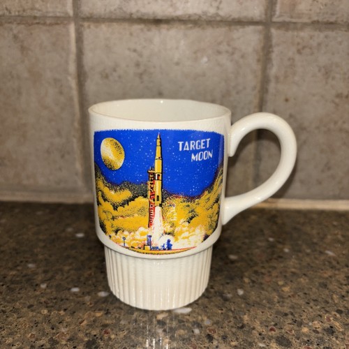 Target moon mug history - moon, in