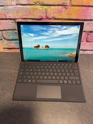 Microsoft surface pro - 7, (1866)