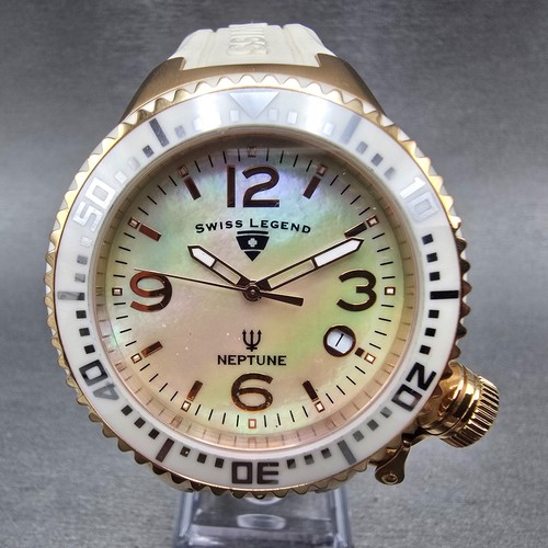 Swiss legend neptune - swiss,