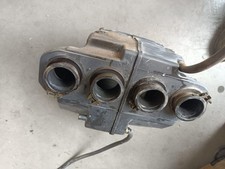 Air Filter Box For SUZUKI