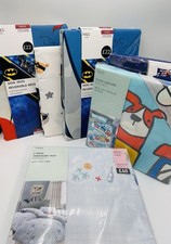 Single Bedding, Dunelm Bedding, Next Bedding, Bulk Buy, Job Lot, Clearance