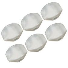 6pcs Plastic Tuning Pegs