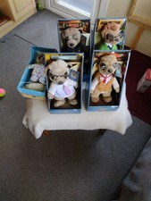 Compare the market meerkat toy - market,