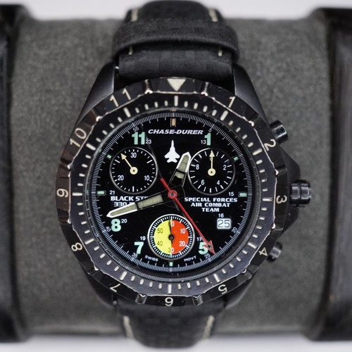 Chase durer special - forces, air