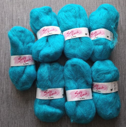 Vintage wendy soft touch - vintage,