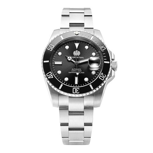Geiger ocean diver ge8045bs - geiger,