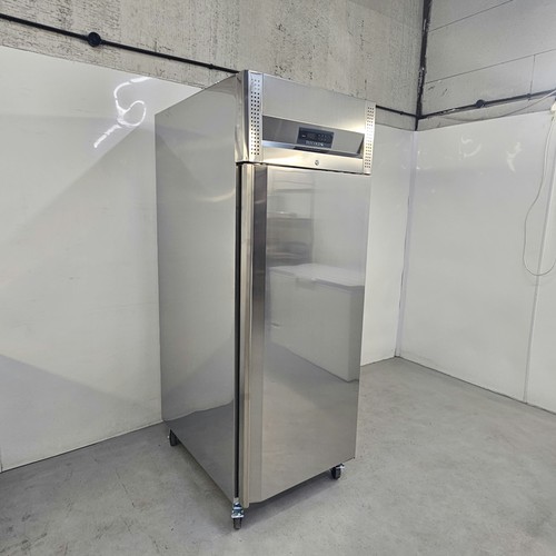 Upright freezer single door - upright,