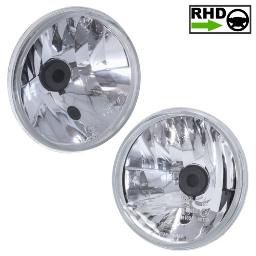 Crystal halogen h4 - 7",