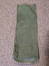 Army/RAF G.Q. Parachutist's Weapons Sleeve/Bag