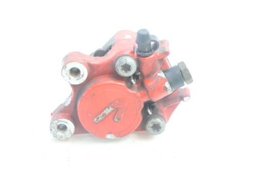 Front brake caliper - brake,