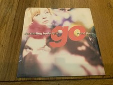 The Darling Buds Let's go