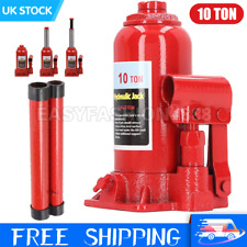 2-10 Ton Bottle Jack Heavy