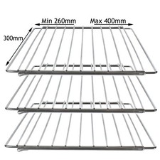 DOMETIC SMEV CRAMER Caravan