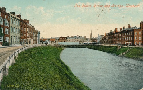Pc63177 the north brink - the,