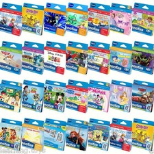 Vtech InnoTab 3S MAX Games &