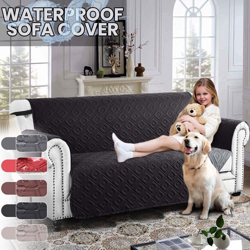 Sofa slip covers - covers, waterproof