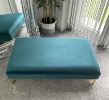 Handmade Large Chesterfield