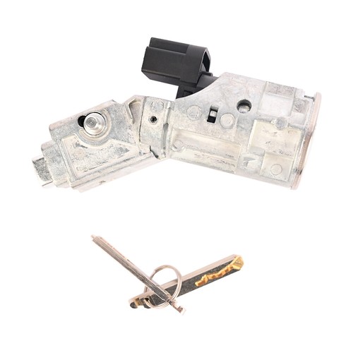 Ignition starter lock - ignition,