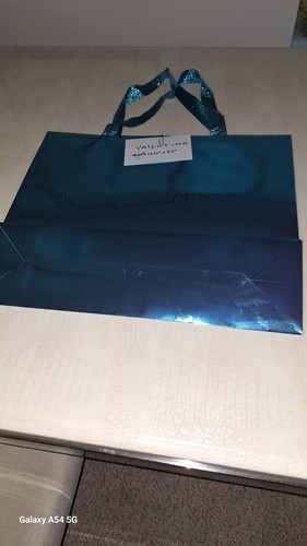 Valentino shopping bag - valentino, x