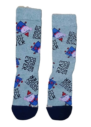 Peppa pig boys grey - pig,