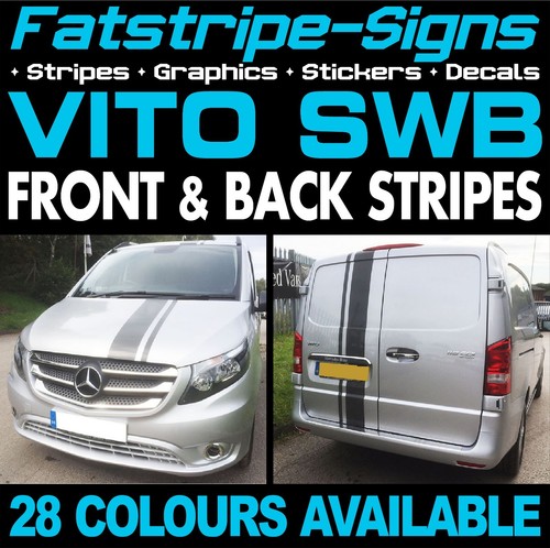 Fit mercedes vito - to,